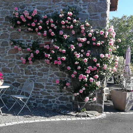 8 Le Chiron De La Roche 85130 Chanverrie La Verrie Esterno foto